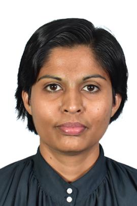 Dr. RMM Ruwanthika